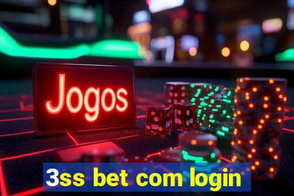 3ss bet com login